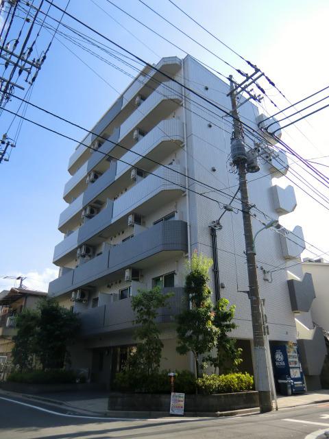 プレールドゥーク亀戸3